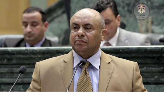 الزوايدة : وزراء سابقون حصلوا على