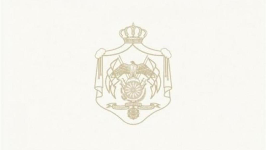 الديوان الملكي ينعى الأميرة دينا عبدالحميد