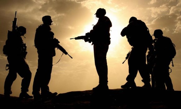 استراليا تعلن انضمامها لقوة بحرية لتأمين