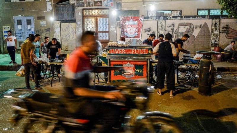 مصر.. تحذير «رسمي» من فول الشارع