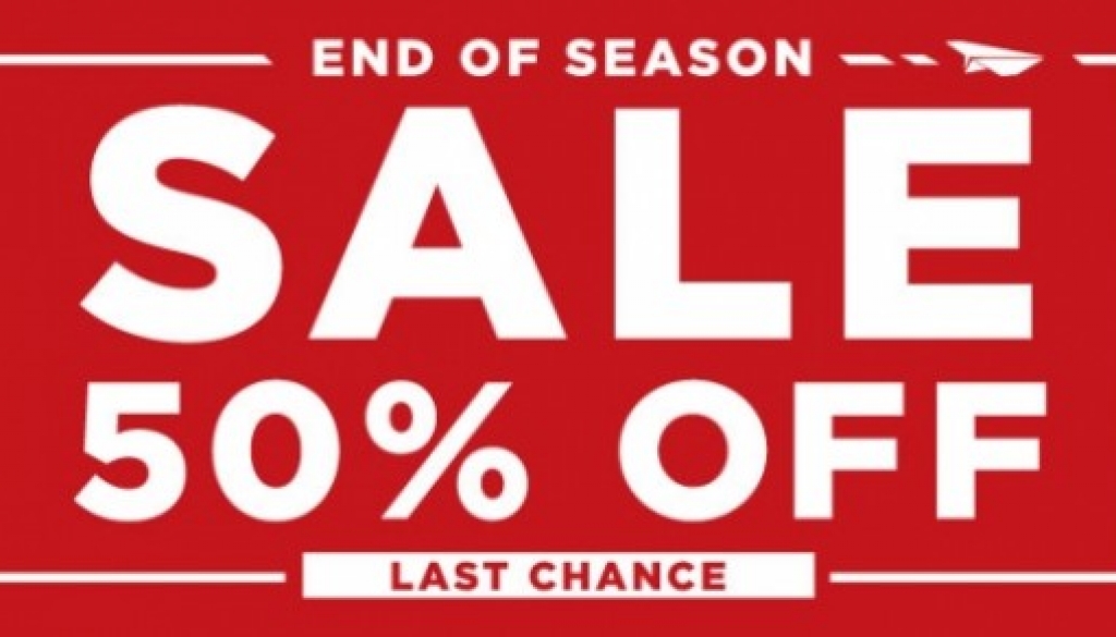 للاردنيين.. احذروا التخفيضات