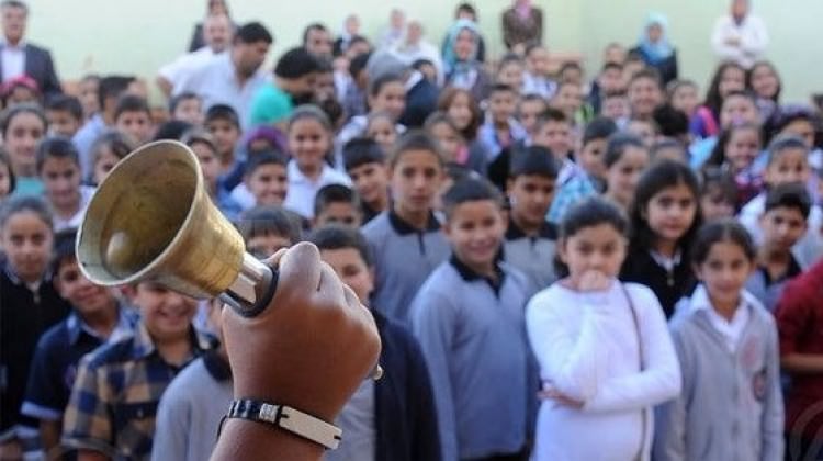 «التربية» تتابع جاهزية مدارسها لاستقبال العام