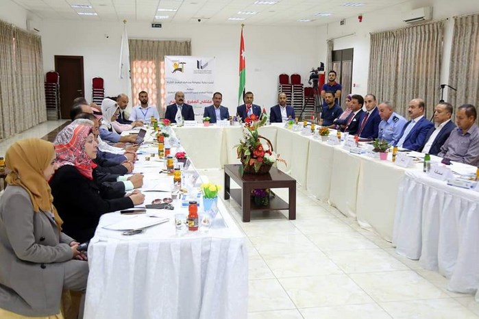 «نقابة المهندسين» تنظم يوم علمي بعنوان