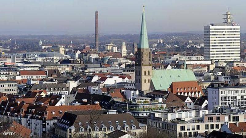 مدينة ألمانية تقدم جائزة قيّمة لمن