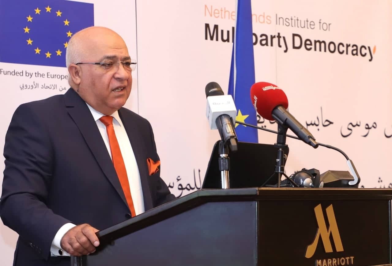 المعايطة : هناك زيادة للنسبة المخصصة