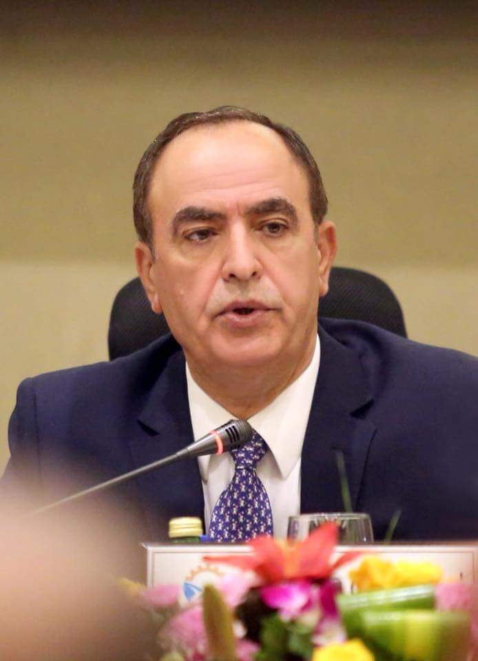 البوتاس العربية مشاريع نوعية في لواء