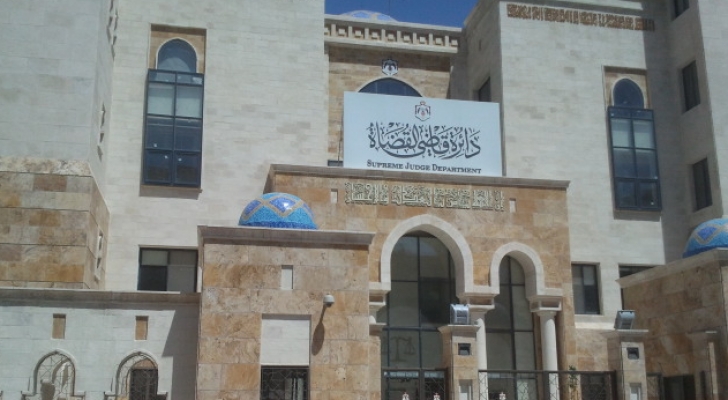 «قاضي القضاة» تدعو الطهراوي والمواجدة والعشوش