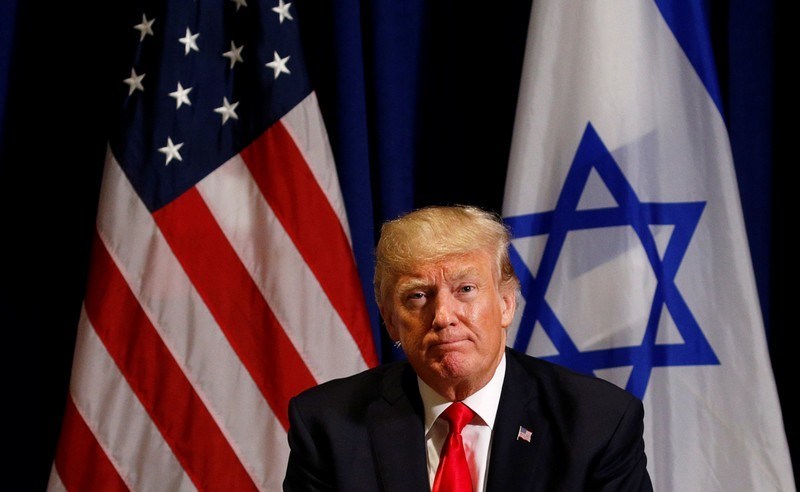 ترمب: لا يوجد رئيس أميركي ساعد