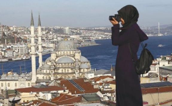 لغز «اختطاف» سائحة سعودية في اسطنبول..