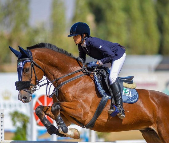 زين الراعي الرسمي للبطولة السنوية الثانية