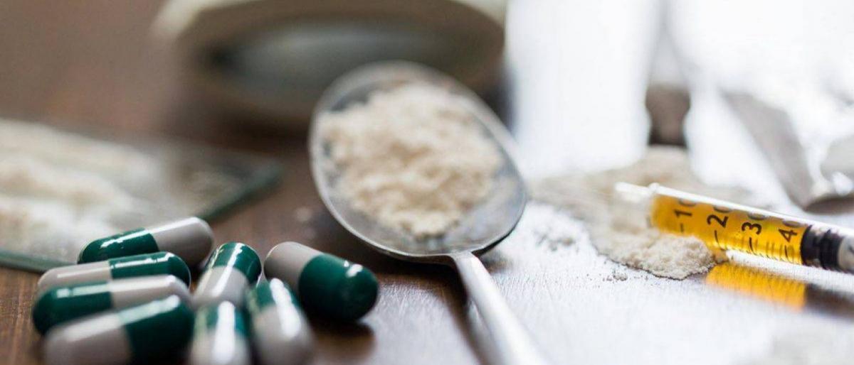 في سوريا.. اعتقال مدير مكافحة المخدرات