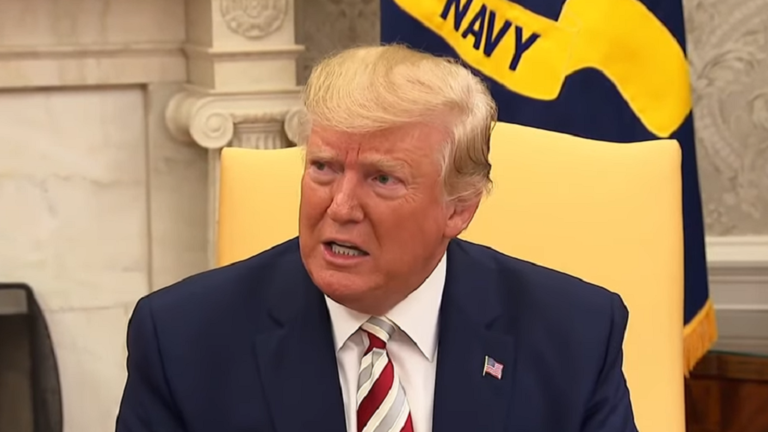 ترامب يسعى لتعديل مثير للجدل يطال