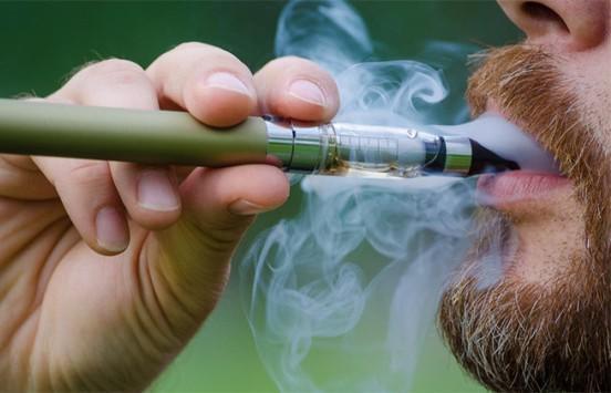 ما تأثير السجائر الإلكترونية على القلب؟