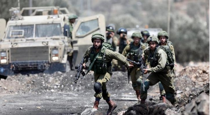 إصابة 3 مستوطنين بجروح خطيرة جراء