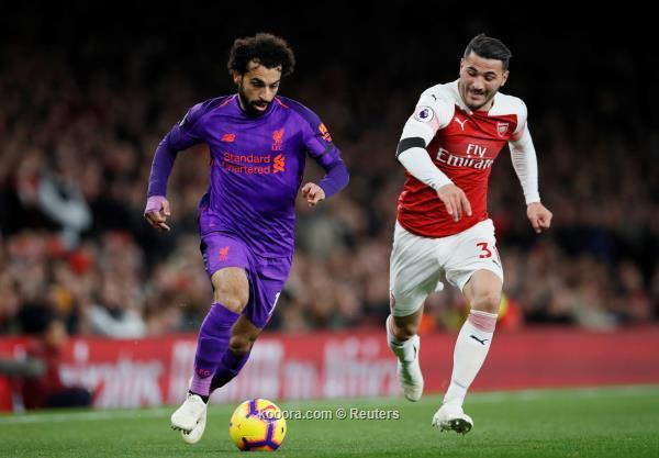 آرسنال لا يسلم من لعنة الفرعون