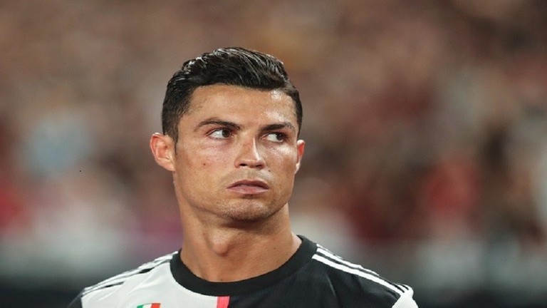 رونالدو يحذر من ظاهرة ستدمر العالم