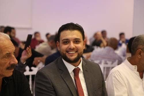 ال عليوة وال الخطيب نسايب (صور)