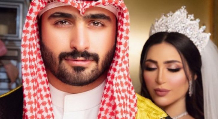 الدكتورة خلود ’حامل‘ ومحتارة أين تلد