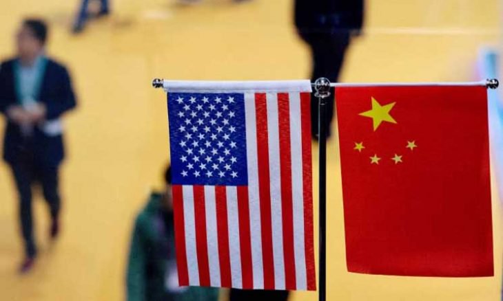 ترامب يزيد الرسوم على كل الواردات