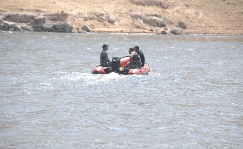 بعد 24 ساعة.. العثور على جثة