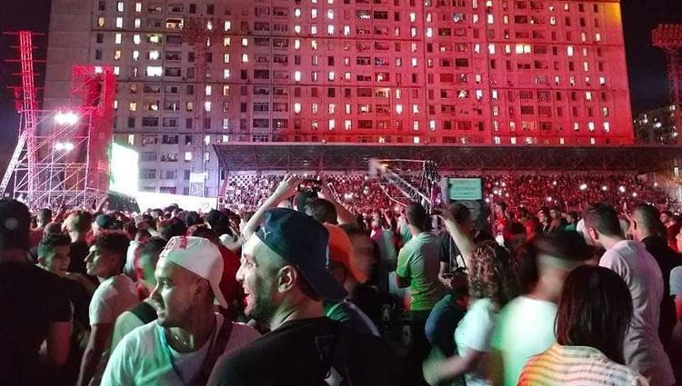 الجزائر.. إقالة مسؤول كبير بعد حادثة