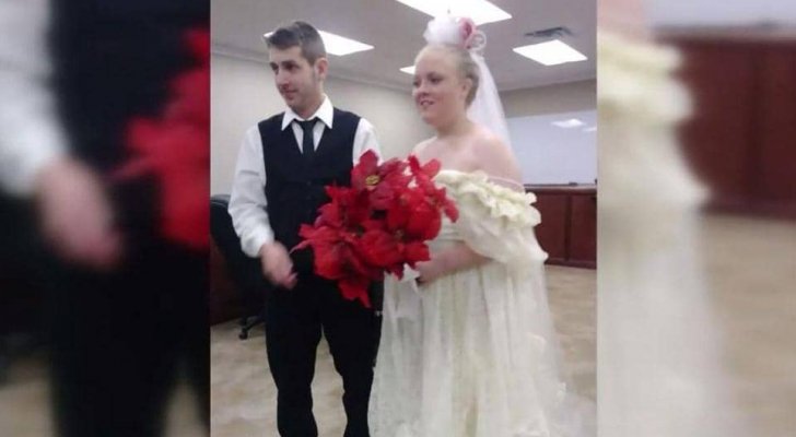 حادث مروع .. مصرع عروسين أمريكيين