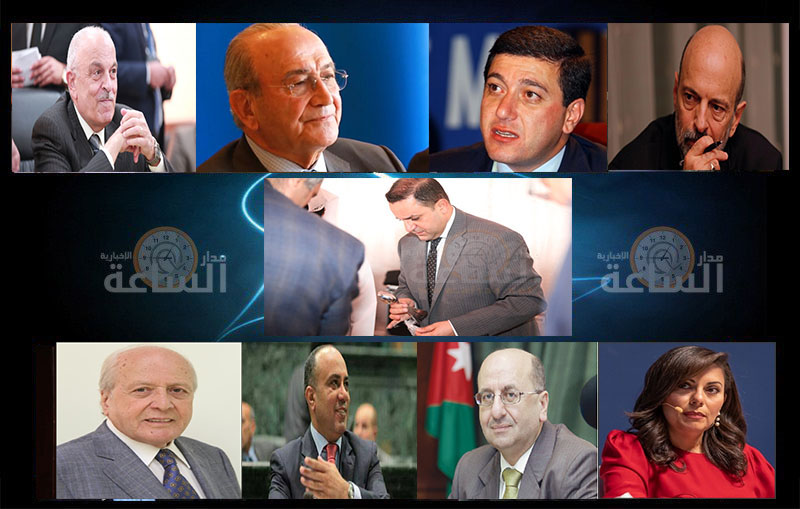 أسرار ومجالس الأردن.. دبلوماسي ضيّع مفاتيح