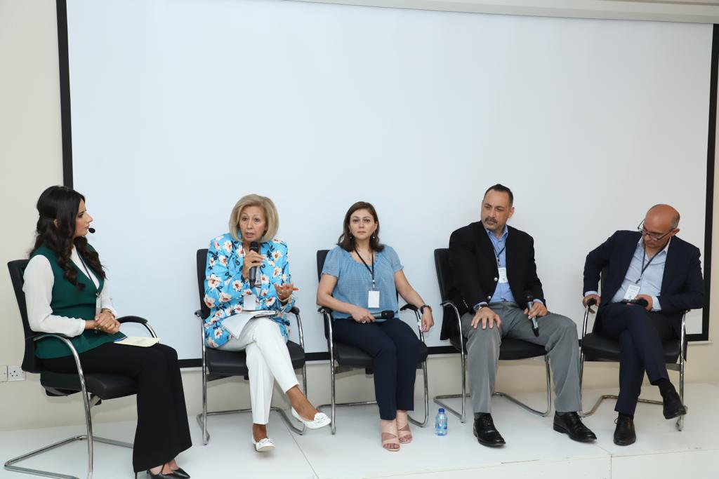 انطلاق منتدى سباق الريادة والابتكار (صور)