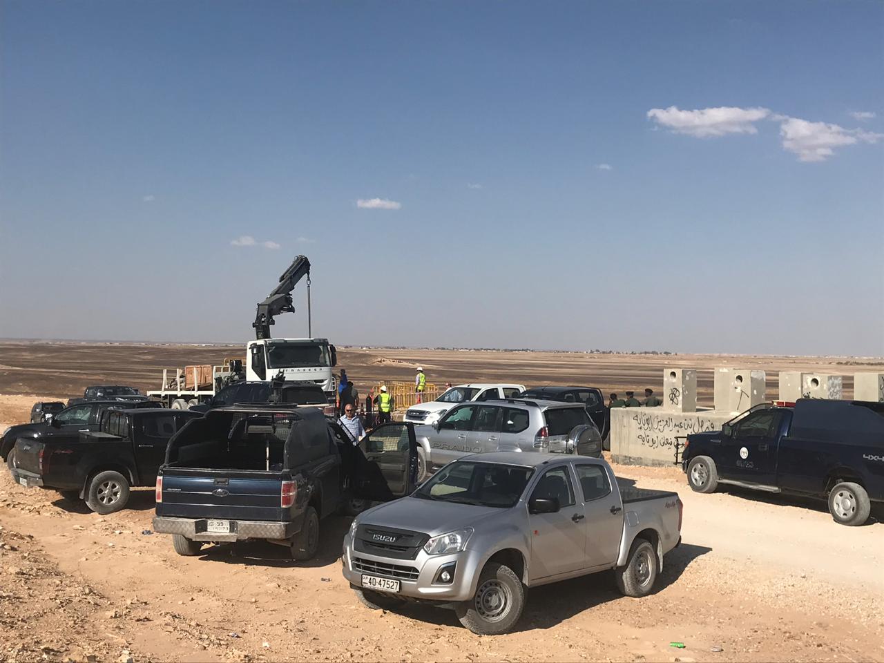 «المياه» تحذر.. 188 اعتداء على «الديسي»