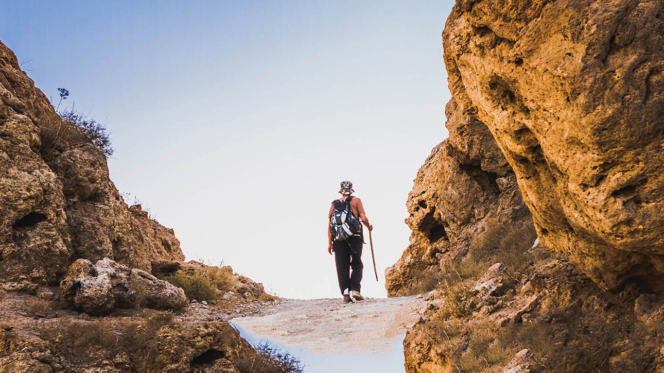 درب الاردن مرشح نهائي لأفضل وجهات