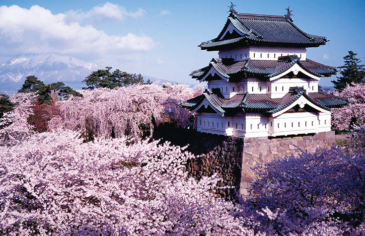 مدينة «نوشيرو» اليابانية تستضيف الوفد الأردني