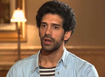 أحمد مجدي يعترف بتعاطيه للمخدرات للمرة