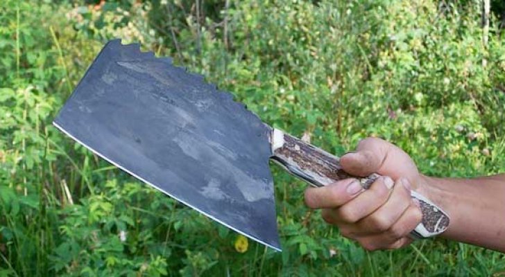 جريمة قتل مروعة تهز المغرب جندي