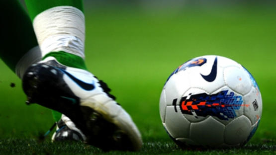 فريق يسجل هدفا دون أن يلمس