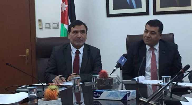 مليون وثلاثمائة ألف دينار تعويضات للمزارعين