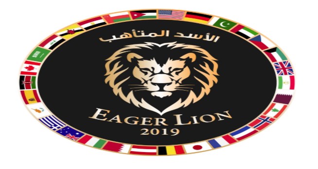 إنتهاء عمليات دمج القوات البحرية المشاركة