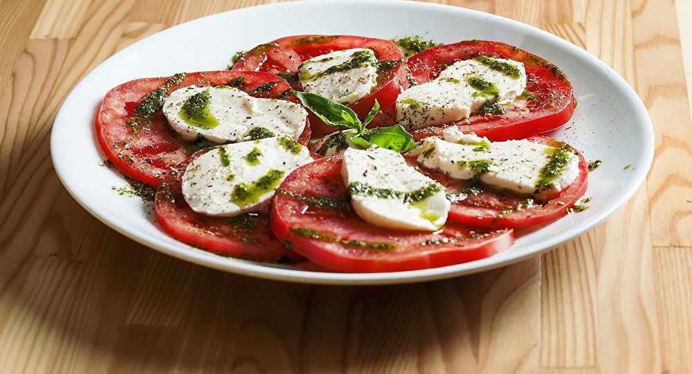 ماذا يحدث للجسم عند تناول الطماطم