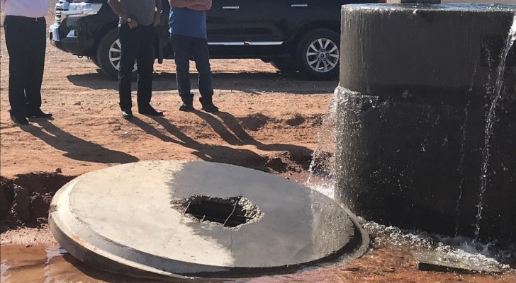 هذا ما جرى من اعتداء على