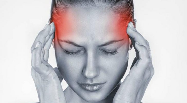 250 نوعا من الصداع.. كيف العلاج؟