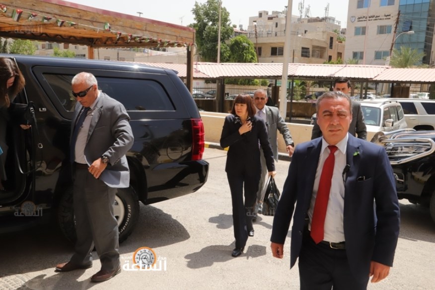 «التنمية» تطلق 8 خدمات الكترونية (صور)