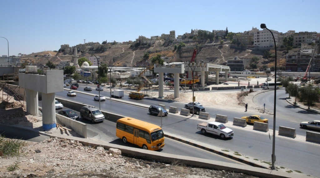 إغلاق وتحويلات مرورية خلال الليل على