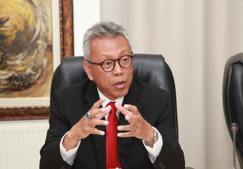 اندي رحميانتو: اندونيسيا خامس شريك سياحي