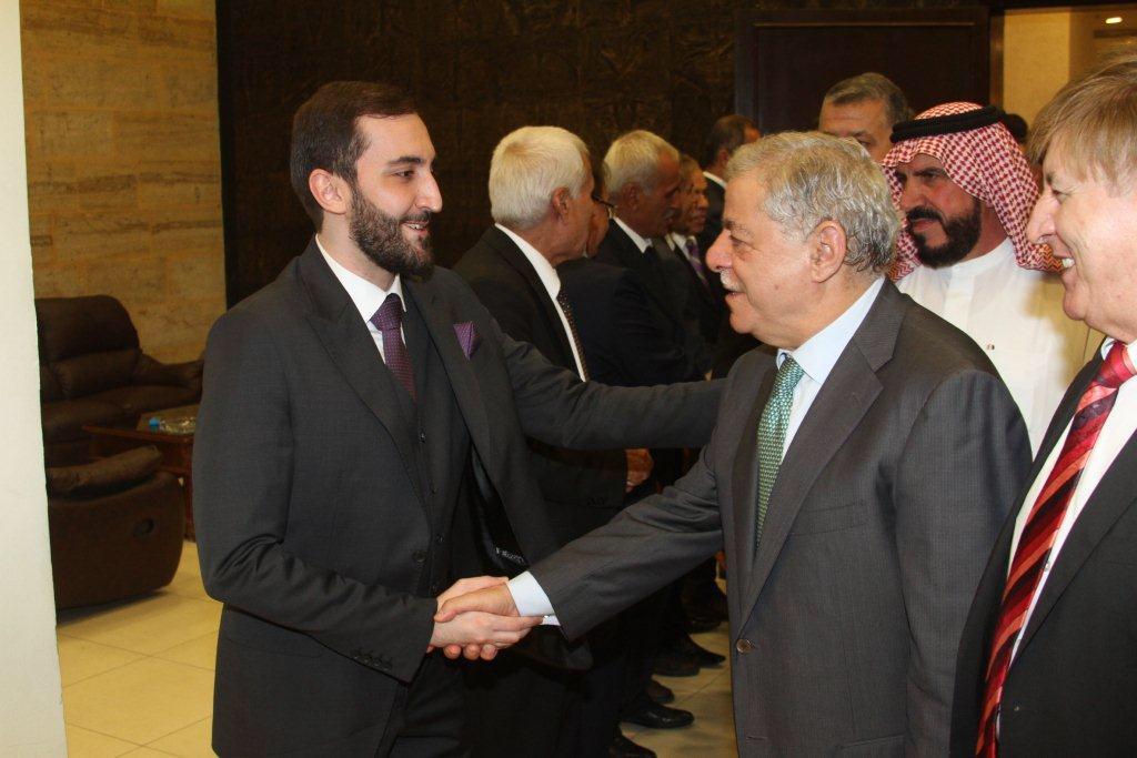 آل نصيرات وآل ابو شيخة نسايب