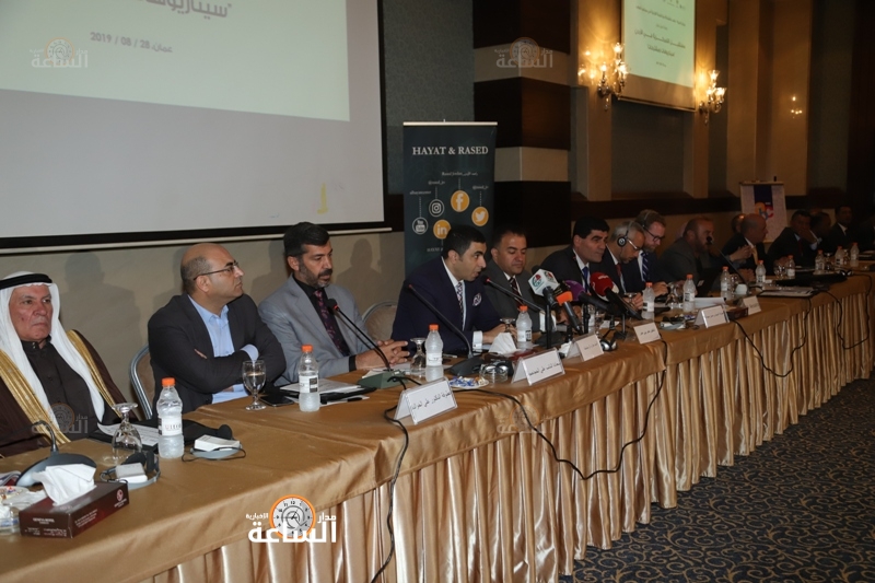 ورشة في راصد تناقش السيناريوهات المقترحة