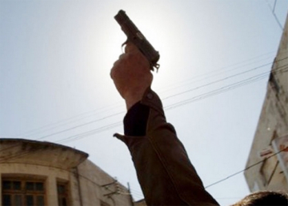 القبض على 1638 1633 شخصا وضبط