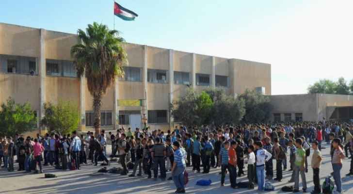 الدفاع المدني يطلق جملة من الإرشادات
