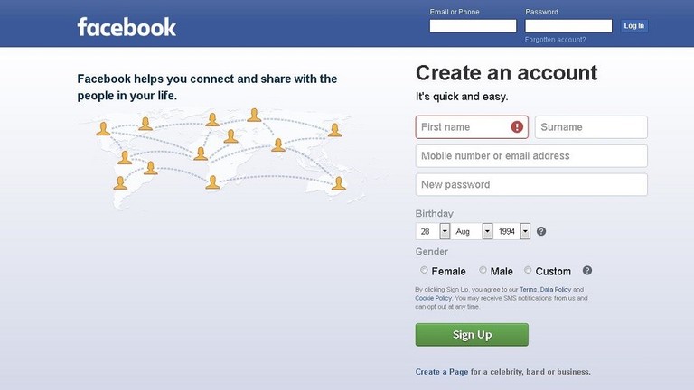 هل يفرض «فيسبوك» رسوما على مستخدميه