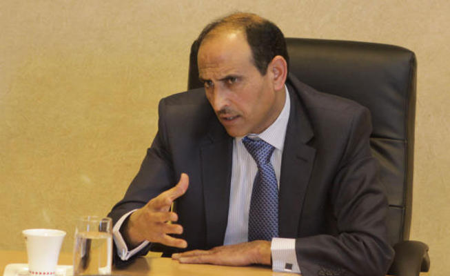 الزبن: 90% من المواصفات الصناعية العربية