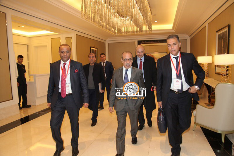 المصري ينذر رئيس مجلس محلي النعيمة..