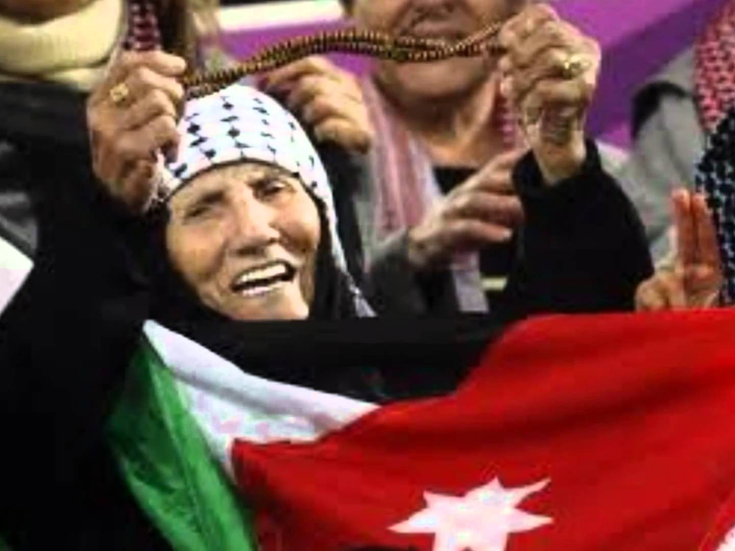 احتفالات المملكة بذكرى الكرامة ويوم الام